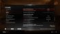 Grafikoptionen auf dem PC bei Gears 5.