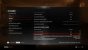 Grafikoptionen auf dem PC bei Gears 5.
