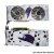 Geforce RTX 2060 Super Star: Galax mit transparentem Design für beliebige Eigendesigns (5)