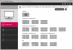 OnScreen Control: Screen-Split Einstellungen