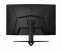 Rückseite des MSI MAG Optix G27C4