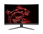 MSI MAG Optix G27C4: Neuer Monitor mit 165 Hz und 1500R-Krümmung