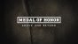 Medal of Honor: Above and Beyond - Omaha Beach wurde mit Drohnen vermessen (1)