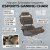 Nissan Armada Ultimate esports gaming chairs