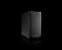 Pure Base 500 HeroShot Black blk