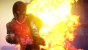 <strong>Nur in der DVD-Ausgabe 03/2025: </strong>Im offensichtlich adrenalingeladenen Open-World-Shooter <a href=https://de.gamesplanet.com/game/rage-2-steam-key--3894-1?ref=computec>Rage 2</a> schlüpfen Sie in die Rolle von Walker, dem letzten Ranger von Vineland, und stürzen sich in die postapokalyptische Einöde. Mit einem gewaltigen Arsenal an Waffen und verheerenden sogenannten Nanotrit-Fähigkeiten wie dem kraftvollen "Shatter" oder dem zerstörerischen "Overdrive" entscheiden Sie, ob Sie Ihre Feinde taktisch ausmanövrieren oder in einem Kugelhagel auslöschen. Erkunden Sie die detailreich gestalteten Landschaften der Ödlande. Von dichten Dschungelgebieten bis hin zu verlassenen Metropolen stellen Sie sich skrupellosen Banditen, mutierten Bestien und der tyrannischen Authority in einem explosiven Kampf um das Überleben der Menschheit! Mad Max wäre stolz. Oder so.