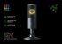 Razer Seiren Emote 2019 Features