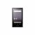 Sony Walkman NW A100TPS B front home