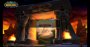 WoW Classic: Blizzard hat die WoW-Erfahrung anno 2005 im Original-Loginbildschirm wirklich gut eingefangen - sogar die lästigen Warteschlangen sind zurück.