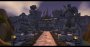 WoW Classic: Die Allianz-Hauptstadt Stormwind wird mehrfach Stormwind genannt. Richtig gelesen, Storm. Mit o, aus dem Englischen - in späteren WoW-Addons wurden die Städte schließlich eingedeutscht. Dies passiert in WoW Classic jedoch ebenfalls, bei kleineren Ortschaften (u. a. Goldshire -> Goldhain).
