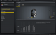 Corsair Virtuoso RGB Wireless SE - iCUE-Software - Equalizer