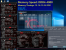 Bestandener Stabilitätstest und Aida64-Benchmark mit AMD-System (Ryzen 9 3900X, MSI MEG X570 Unify)
