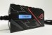 Asus Thor 850W im Test: Display in Aktion