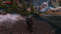 Geforce Image Sharpening OFF The Witcher 3