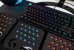 Logitech G Pro X Keyboard 1