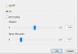 Nvidia Geforce Driver Control Panel v441.07 Beta Image Sharpening ON
