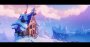 Trine 4 im Technik-Check: Märchenhafte 2,5D-Knobelei mit fantastischem Art-Design