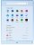 Startmenü von Windows 10X