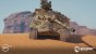 World of Tanks - Raytracing - 03 - RT off