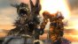 Eart Defense Force 5: Soviel vorneweg: Man muss einen Faible für Earth-Defense-Force-Spiele haben. Im Jahr 2022 wird die Erde angegriffen und es ist Ihre Aufgabe, das zu verhindern. Unzählige Gegner in fast so vielen Wellen müssen Sie dann mit allerlei Gewerch ausschalten. (online: 4; lokal: 2) <br> &nbsp;