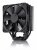 Chromax Black: Noctua bringt schwarze Neuauflagen von NH-D15 und Co.
