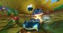 Team Sonic Racing: In voller Kart-Manier kann man hier sich mit seinen Koop-Freunden verbünden und so dem eigenen Team zu Sieg verhelfen. Turbos, Power-ups und freischaltbare Fahrzeugteile inbegriffen. (lokal: 4) <br> &nbsp;