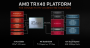 Alle Neuerungen der sTRX40-Plattform im Überblick: Quad-Channel DDR4-3200 Speichercontroller, acht USB 3.2 Gen 2 Ports und PCIe 4.0