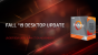 AMD: Präsentation zu Ryzen 9 3950X, Threadripper 3000 und Athlon 3000G (1)