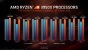 AMD: Präsentation zu Ryzen 9 3950X, Threadripper 3000 und Athlon 3000G (5)