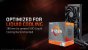 AMD: Präsentation zu Ryzen 9 3950X, Threadripper 3000 und Athlon 3000G (8)