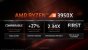 AMD: Präsentation zu Ryzen 9 3950X, Threadripper 3000 und Athlon 3000G (9)