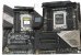 2× 16 und 2× 8 ohne Sharing sind typisch für Threadripper, werden in der TRX4-Generation aber auf eine Breite von sechs Slots gequetscht, sodass sie sich ohne Wasserkühlung kaum ausreizen lassen.