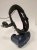 HTC Vive Cosmos im Test: Nochmal die Klappansicht