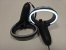HTC Vive Cosmos im Test:&nbsp;Controller mit Tracking-Lichtring
