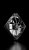 Tyisch Noiseblocker: Zur Eloop-X-Ankündigung gibt es kein Foto, sondern nur ein Renderbild. (Zu erkennen am fließenden Übergang zwischen Rotorblättern und Lüfternabe)