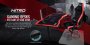 Nitro Concepts D16 für Gamer: Schreibtische mit XXL-Mousepad vorgestellt (1)