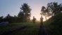 Red Dead Redemption 2 (Vulkan, Custom Settings, Nvidia Freestyle Sharpen) - Screenshot von NotAnExit