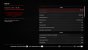 Red Dead Redemption 2 mit Geforce GTX 1650 Super (oder anderer 4-GiByte-Grafikkarte): Verbot, maximale Details oder Auflösungen jenseits von Full HD auszuwählen.