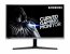 Samsung C27RG50 im Test