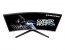 Samsung C27RG50 im Test