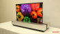 Sharp zeigt aufrollbares OLED-Display mit 30 Zoll (1)