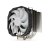 Silentium PC Fortis 3 RGB: Licht und höherer Luftdurchsatz für den CPU-Kühler (4)
