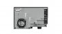 Sony Archivlaufwerk ODS D380U Rueckseite