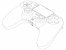 Sony Dualshock 5 Controller Patent 1645826 1