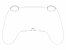 Sony Dualshock 5 Controller Patent 1645826 6