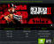 Game Ready-Treiber 441.12 WHQL für Red Dead Redemption 2, Nvidia rät zu Geforce RTX 2060 für 60 Fps (1)