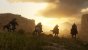 Red Dead Redemption 2 am PC:&nbsp;Hier ein Bild von der Konsole