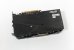 Asus Radeon RX 5500 XT Evo OC/8G: Backplate aus Metall