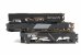 AMD Radeon RX 5500 XT: Seitenansicht der Custom-Designs