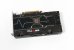 Sapphire Radeon RX 5500 XT Pulse OC/4G: Backplaet aus Metall